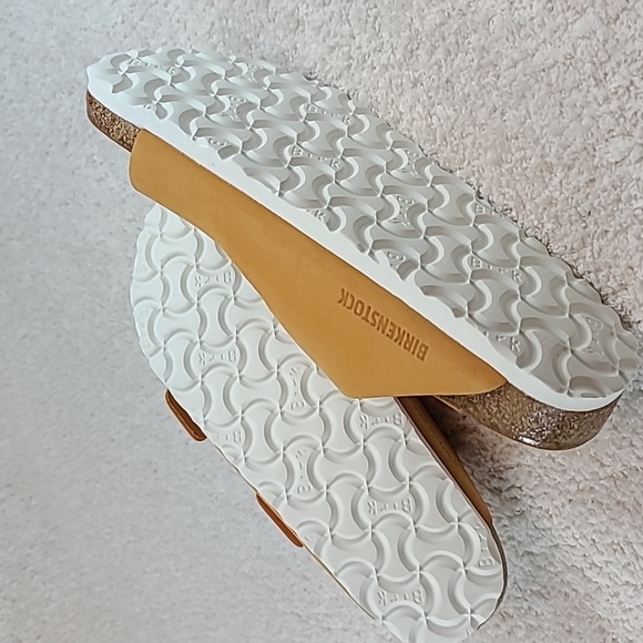 Birkenstock Arizona Big Buckle 37 Eur/6-6.5 US - Picture 7 of 8